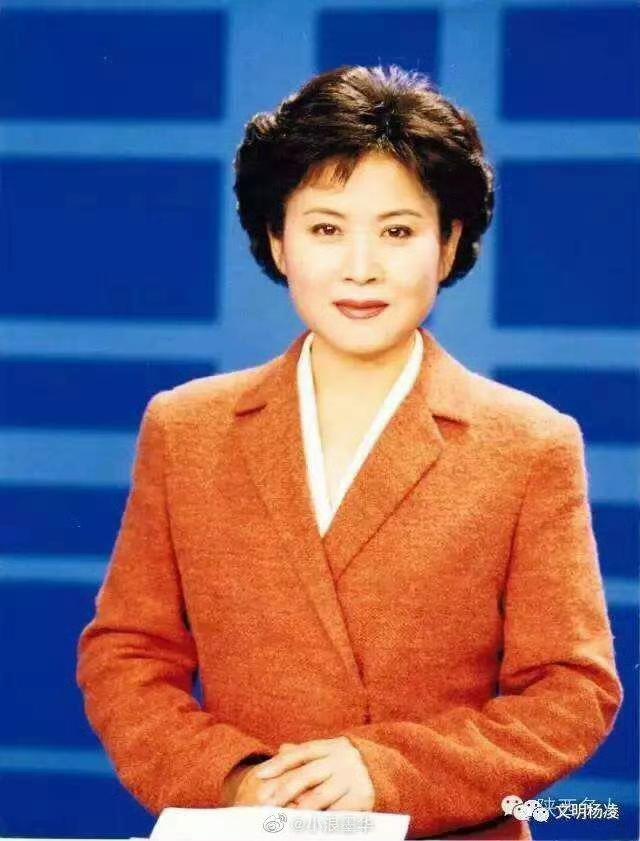 有多少陕西人还认识陈爱美？

1979年，陕西电视台招聘主持人，有位从西安阎良坐