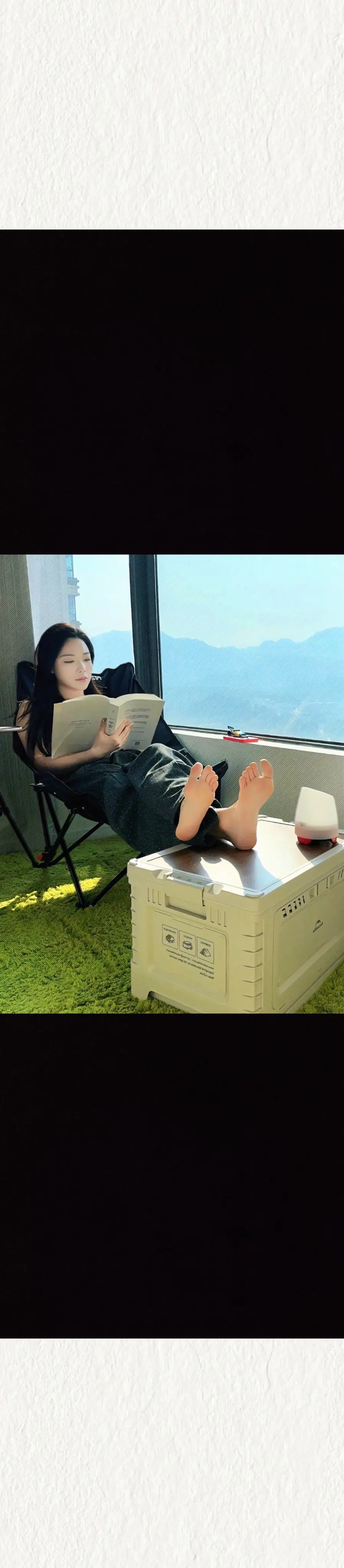 现在的员工，见到老板都不害怕！