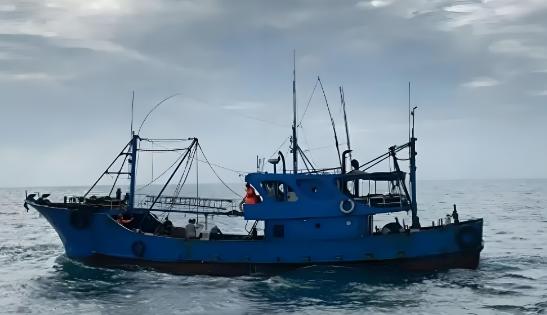 24小时火速放人，日本想靠着这件事宣布自己的主权，奈何日本这次大概率是真的踢到“