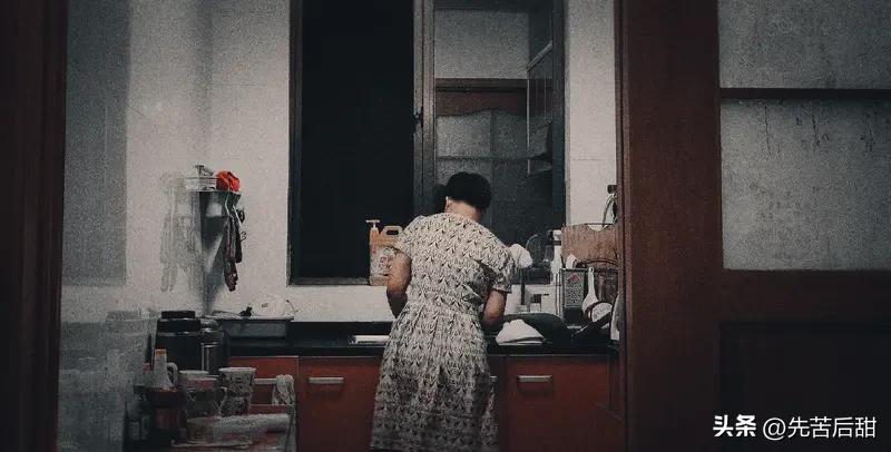 婆媳关系搞好，生活真能无忧。曾见过一对婆媳，关系好得跟亲母女似的。婆婆从不干涉儿
