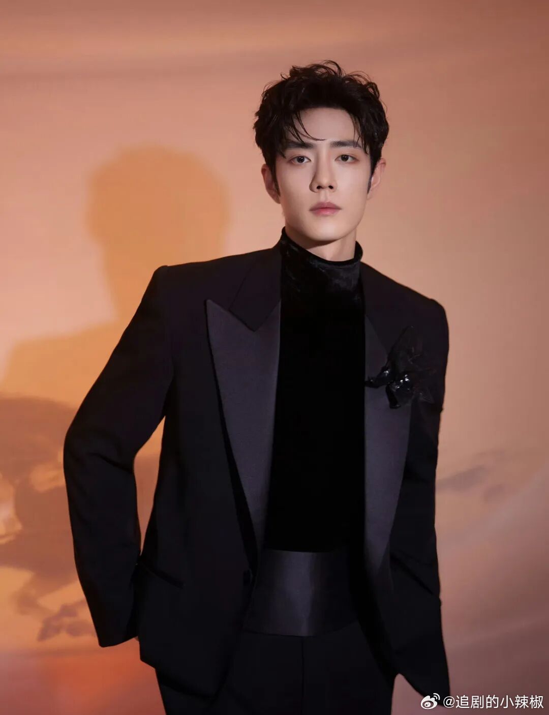 肖战的《十日终焉》快要开机了，阵容还是挺不错的，而且班底也很强，是🐧重要项目，