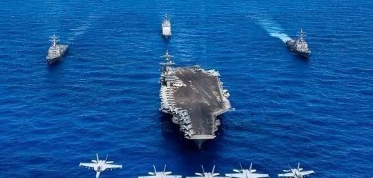 美国专家发出警告，只要中国打响武统的第一枪，解决台湾问题或只需96小时。
“96