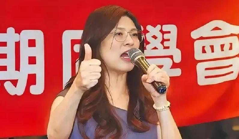 在台湾地区，原本应当让人感到放松的餐桌，如今却变作了各方开展博弈的舞台。

鉴于