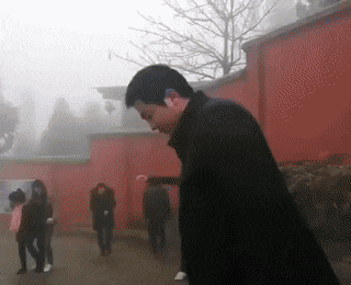 我先走了，拜拜！