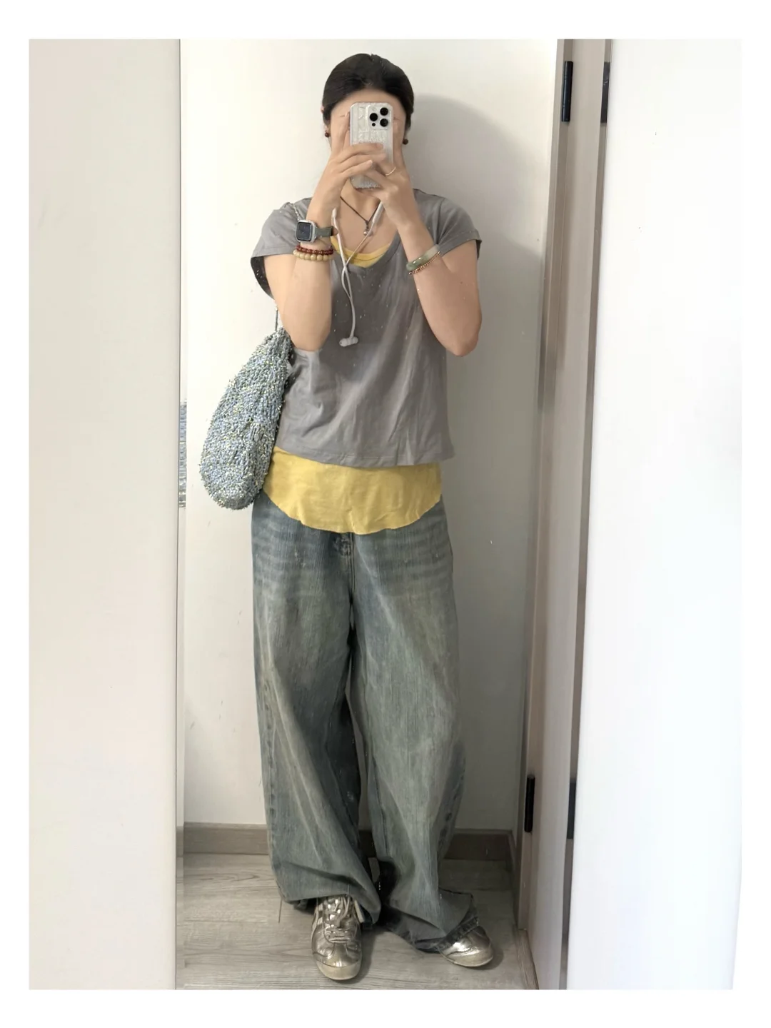 Ootd｜✨舒适通勤穿搭