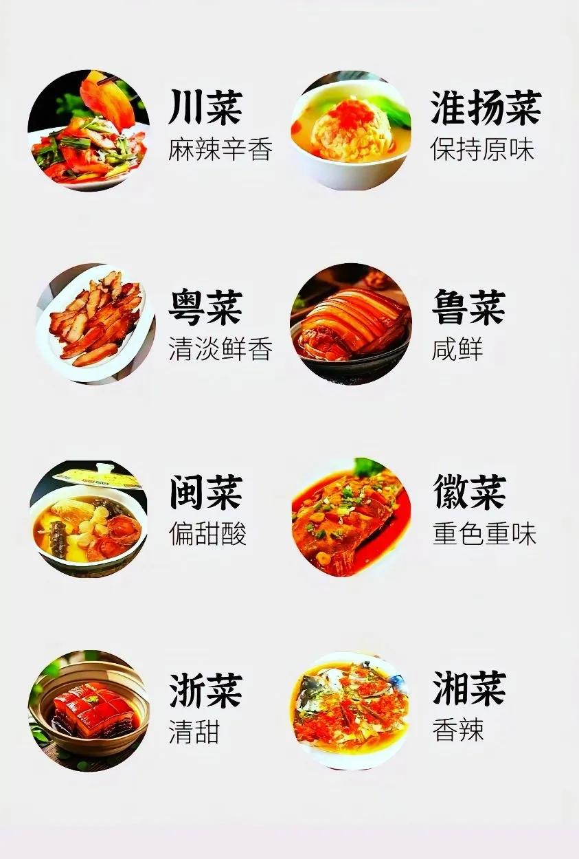 终于明白，为何上海菜没有进入八大菜系之中了。在三省一市的长三角，浙江有浙菜、江苏
