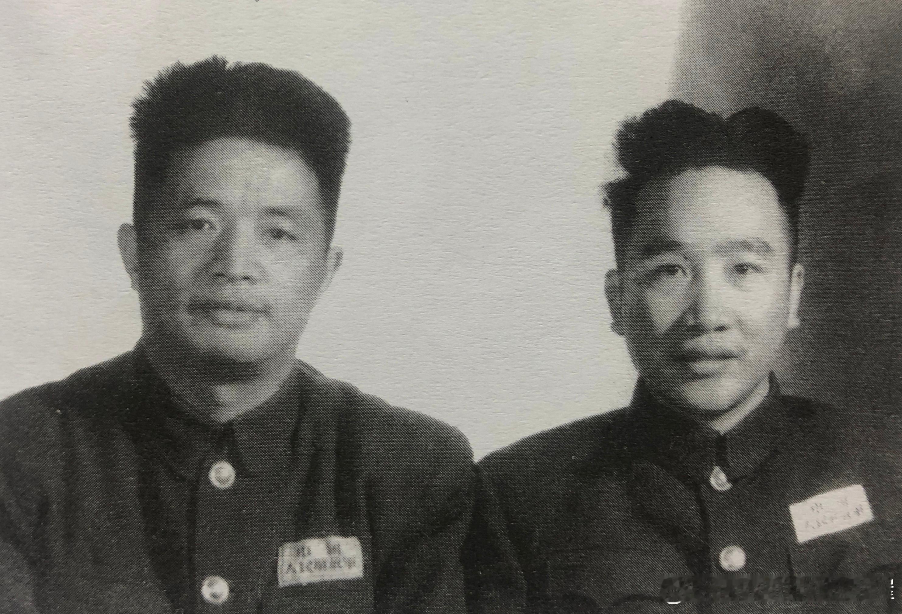华北军区（1955年6月改为北京军区）空军司令员段苏权（1954年2月-1957