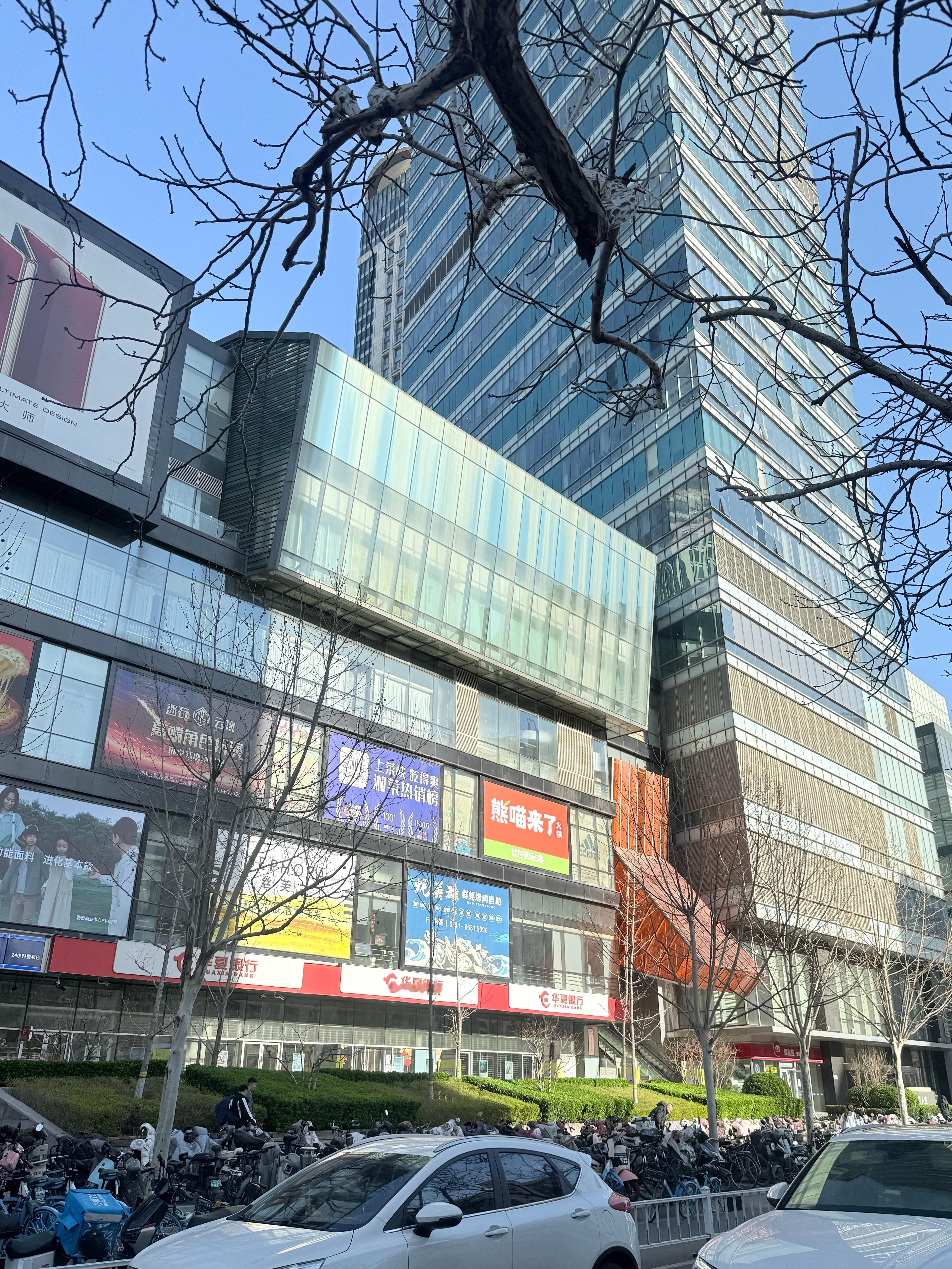 来河北吃上北方的席啦生活手记  ​​​