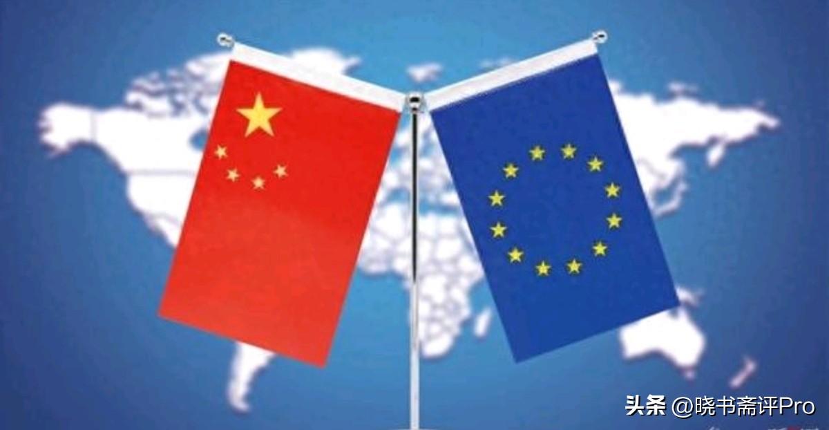 中国和欧洲已经谈妥了？知情人士称，欧洲空客车今年5月交付81架飞机给中国！6月5