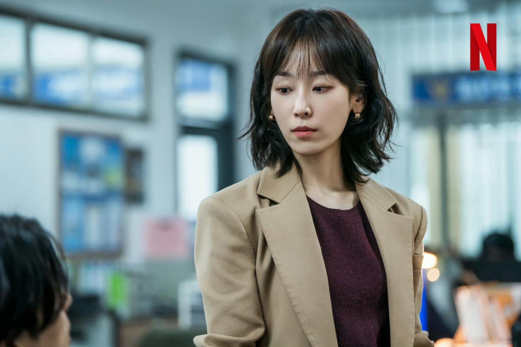 你通过哪部作品认识徐玄振： 