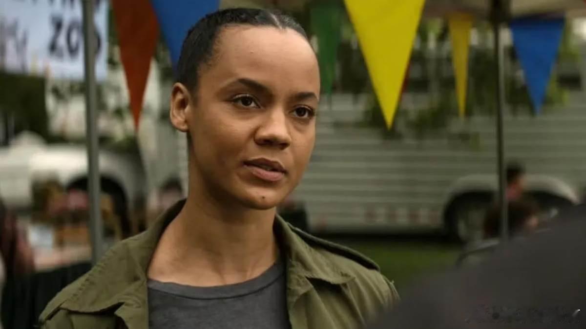 【《侠探杰克》衍生剧获预订】亚马逊宣布预订《侠探杰克》衍生剧，衍生剧主角是玛丽亚