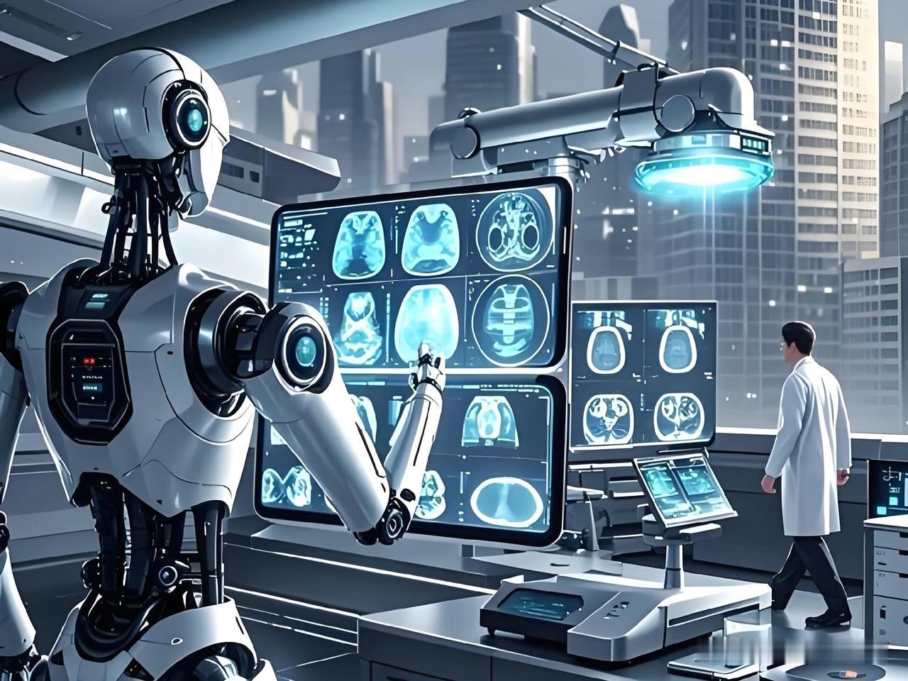 • AI更擅长的领域 (辅助与增效)

· 核心工作：处理海量、重复、规则明确的