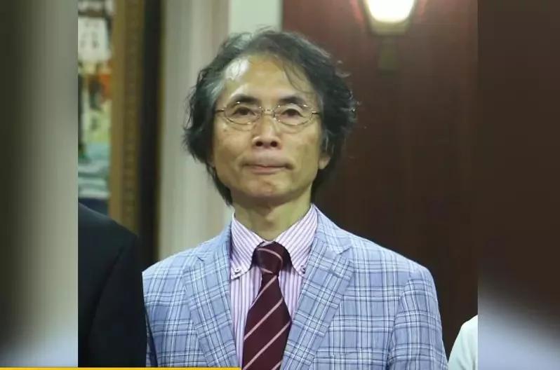 去年精准预测台湾“九合一”选举结果的日本研究台湾政治学者小笠原欣幸今天对台湾20