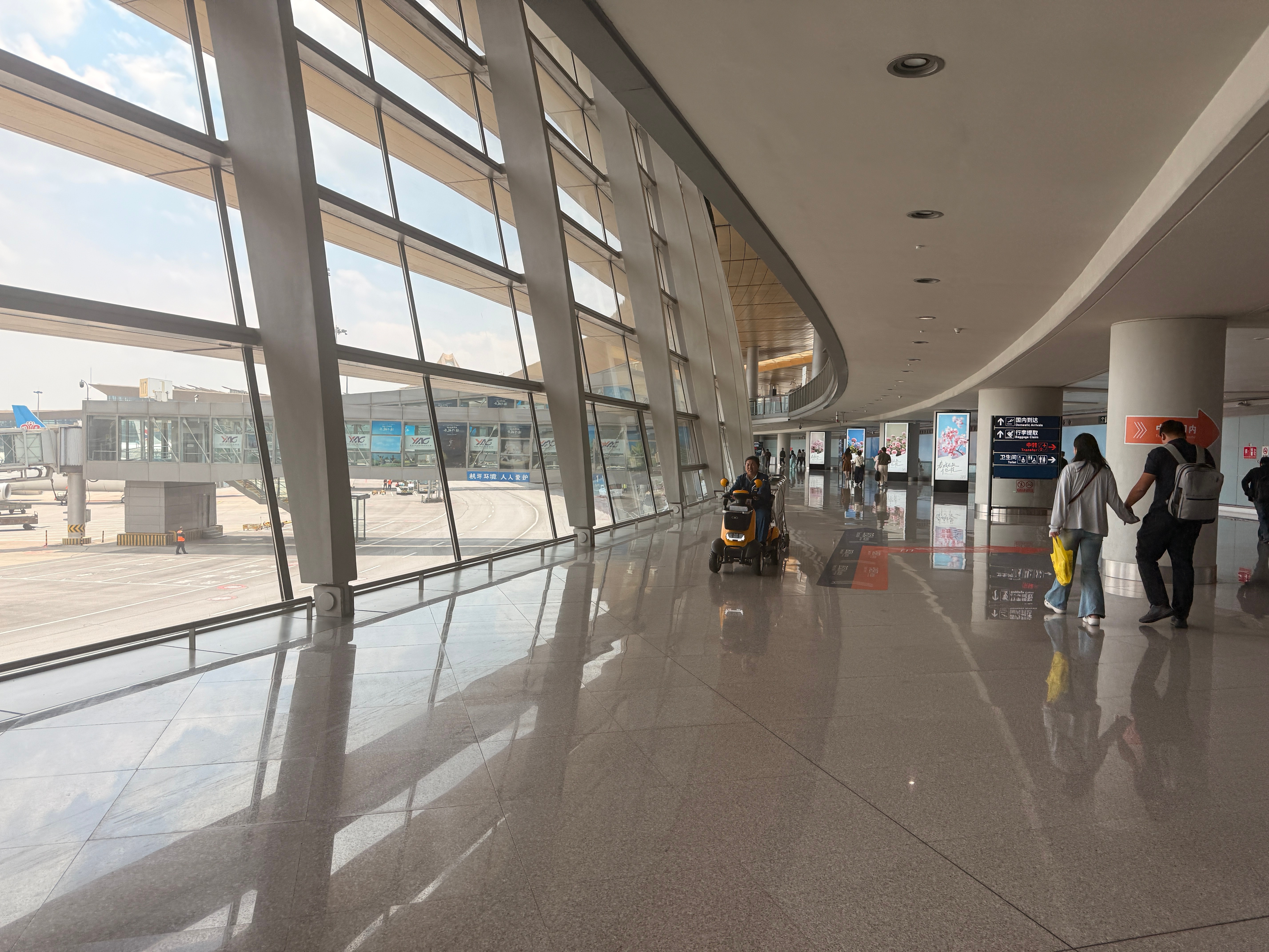 第一次来昆明谁知道昆明有啥好吃的