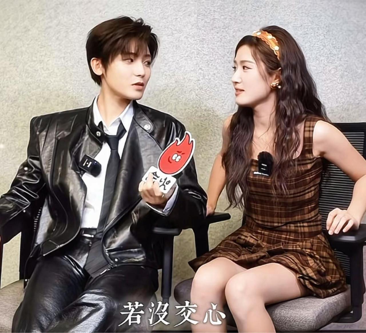 原来本人也出不了青云吗！我一直在哭 侯明昊卢昱晓 昊瀚昱宙 圈地自萌 音乐节