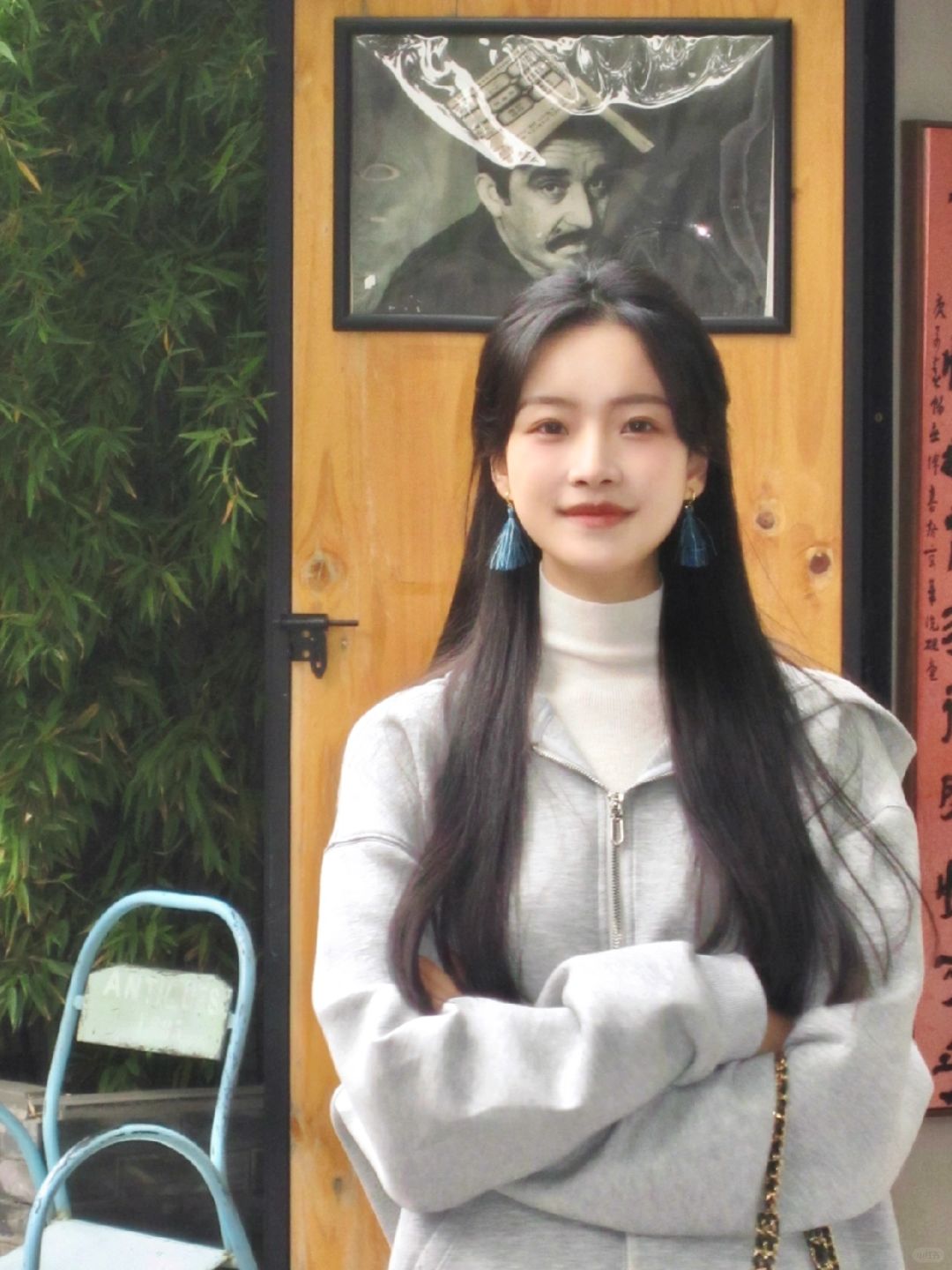 北京胡同里的一些趣事