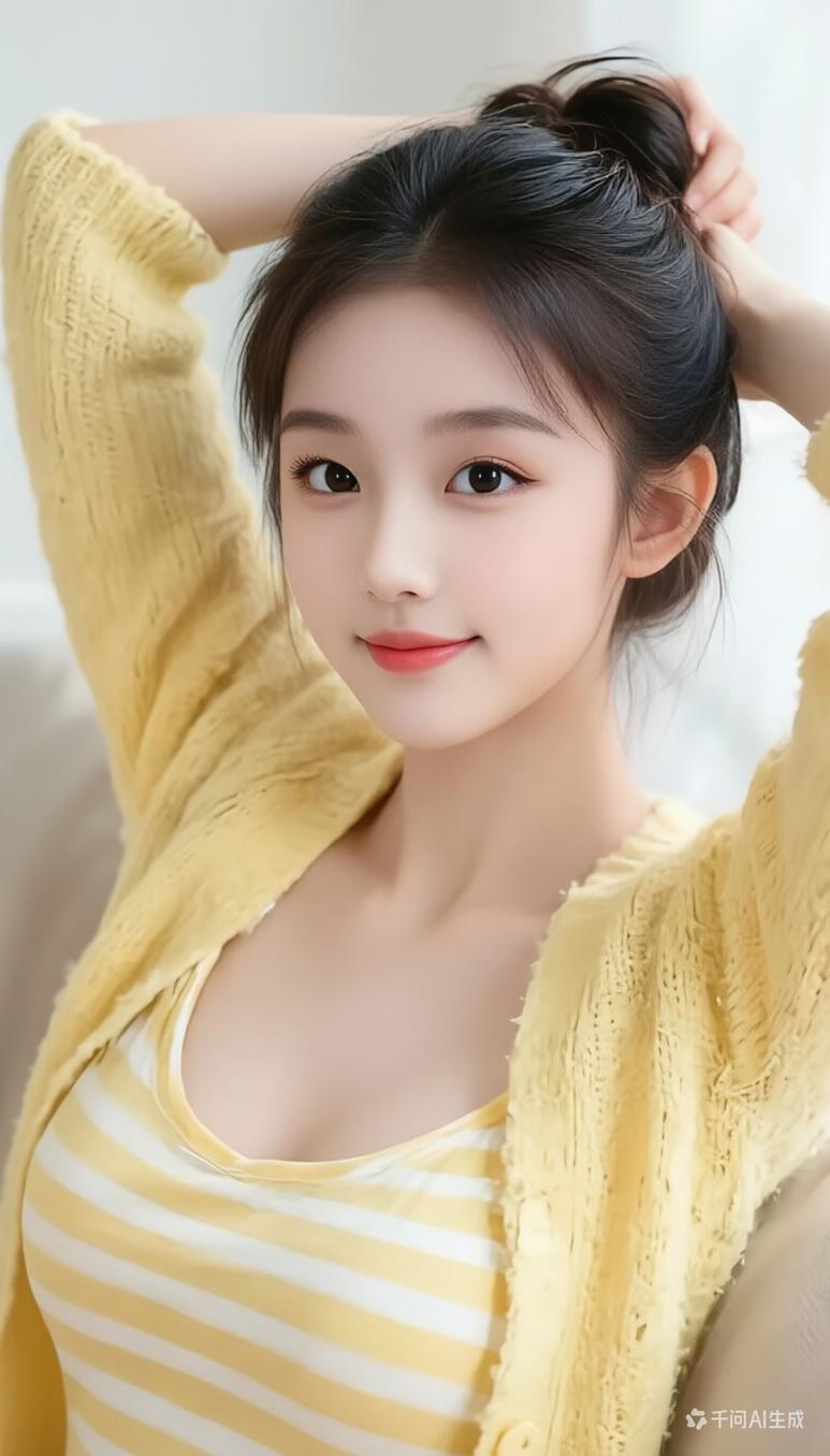 元气少女穿搭指南💛👗👗👗 清新学院风
想要打造元气满满的少女感，清新学院