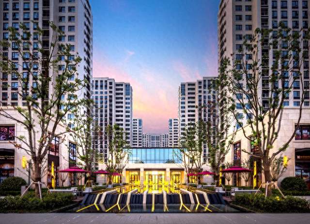 杭州楼市新政：现房定金最多 5%