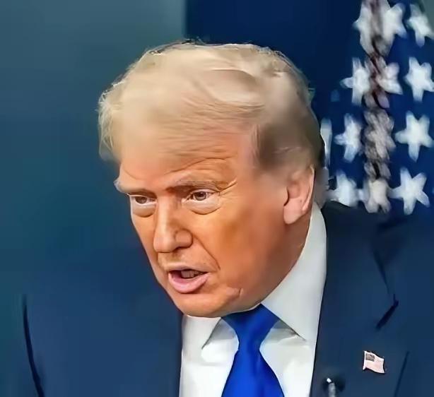 特朗普：完蛋了！
​当地时间1月12日，特朗普终于坐不住了，在社交媒体发出了如上