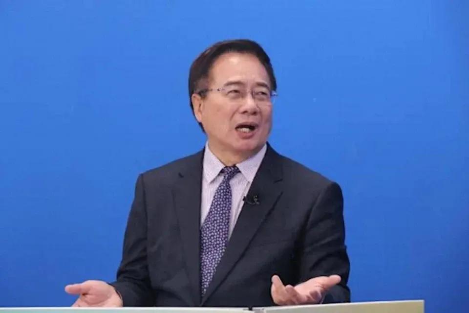 几天前，中国驻澳大利亚大使肖千公开强调：台湾是中国的一部分，不认自己是中国人的人