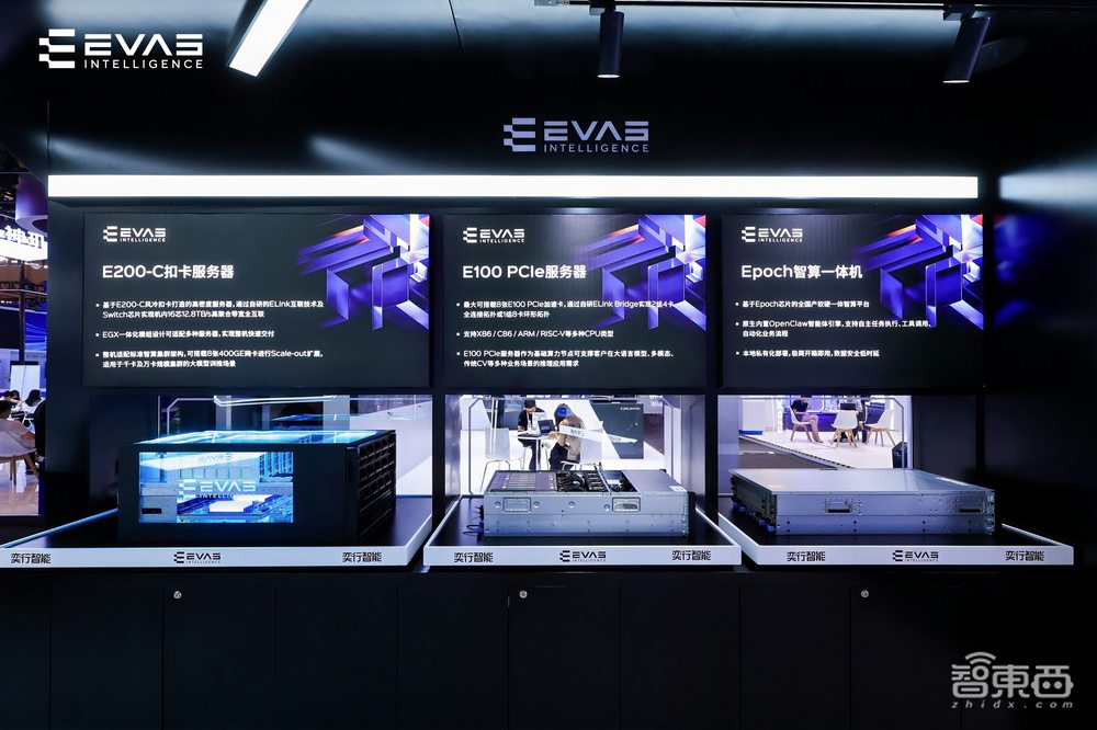 刚刚，业界首个RISC-V AI算力超节点方案，首秀WAIC 2026