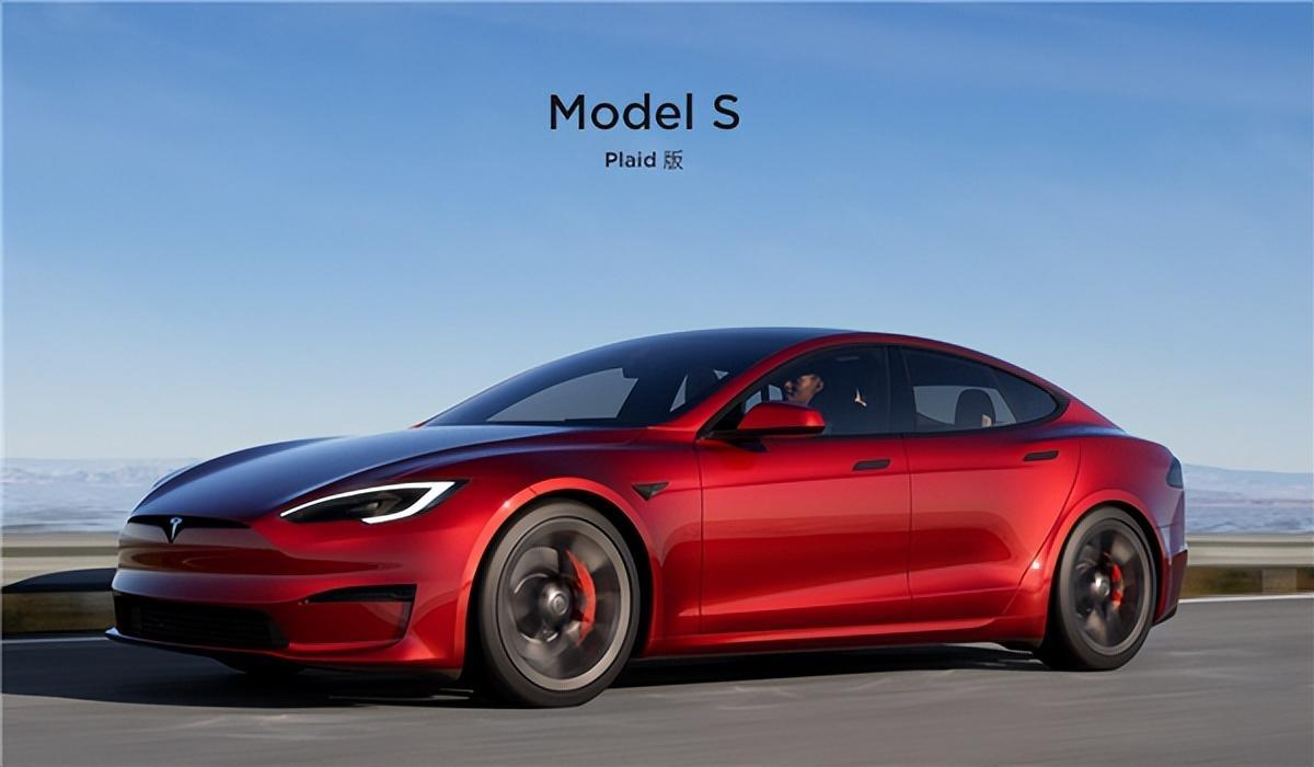 继2000上涨后，特斯拉再迎1.9万上涨？近日，在Model 3 和Model 