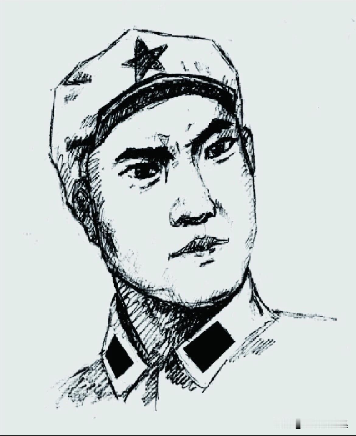 王德安烈士，又名王保盛，湖北红安人。1929年参加红军，1930年加入中国共产党