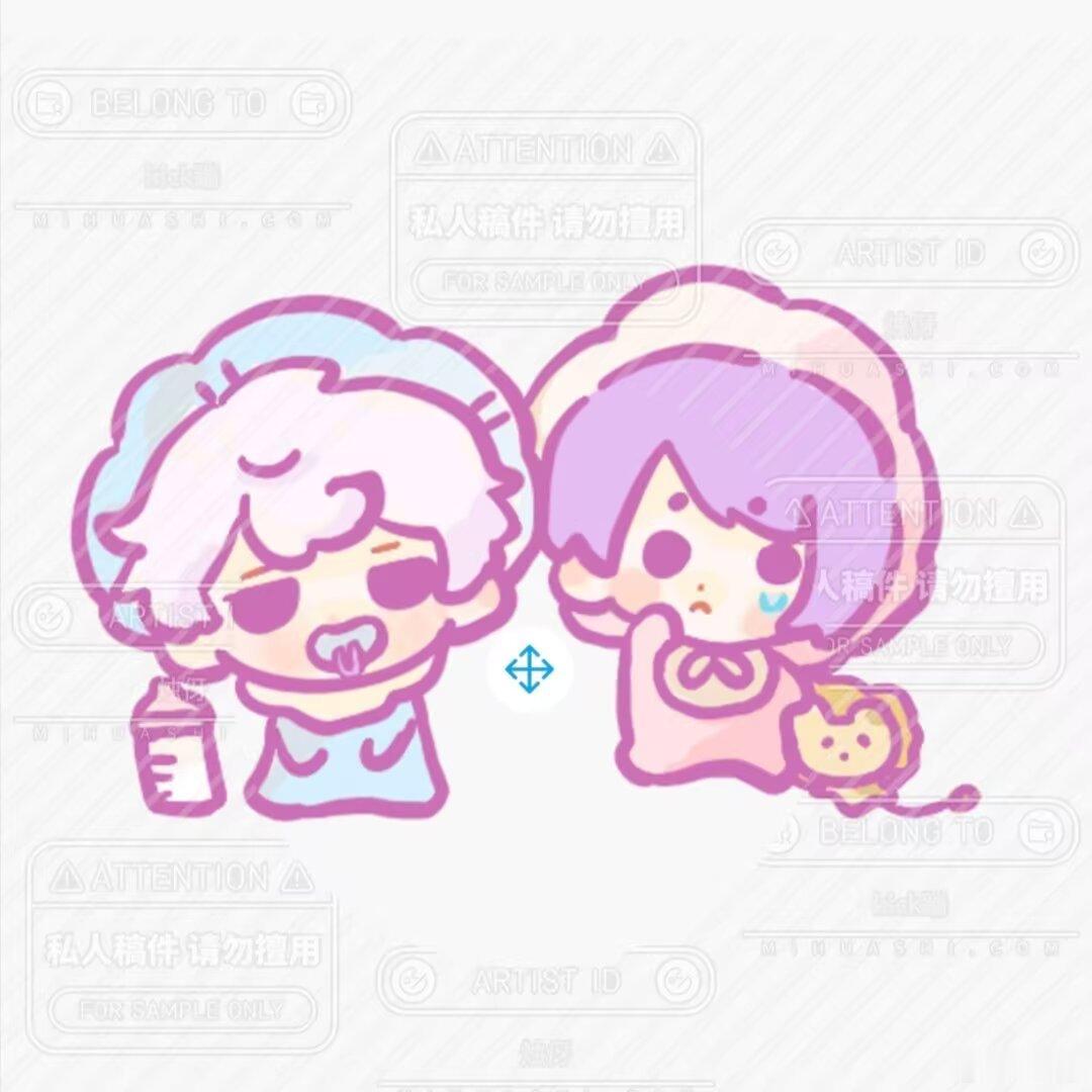 bb呀～～～