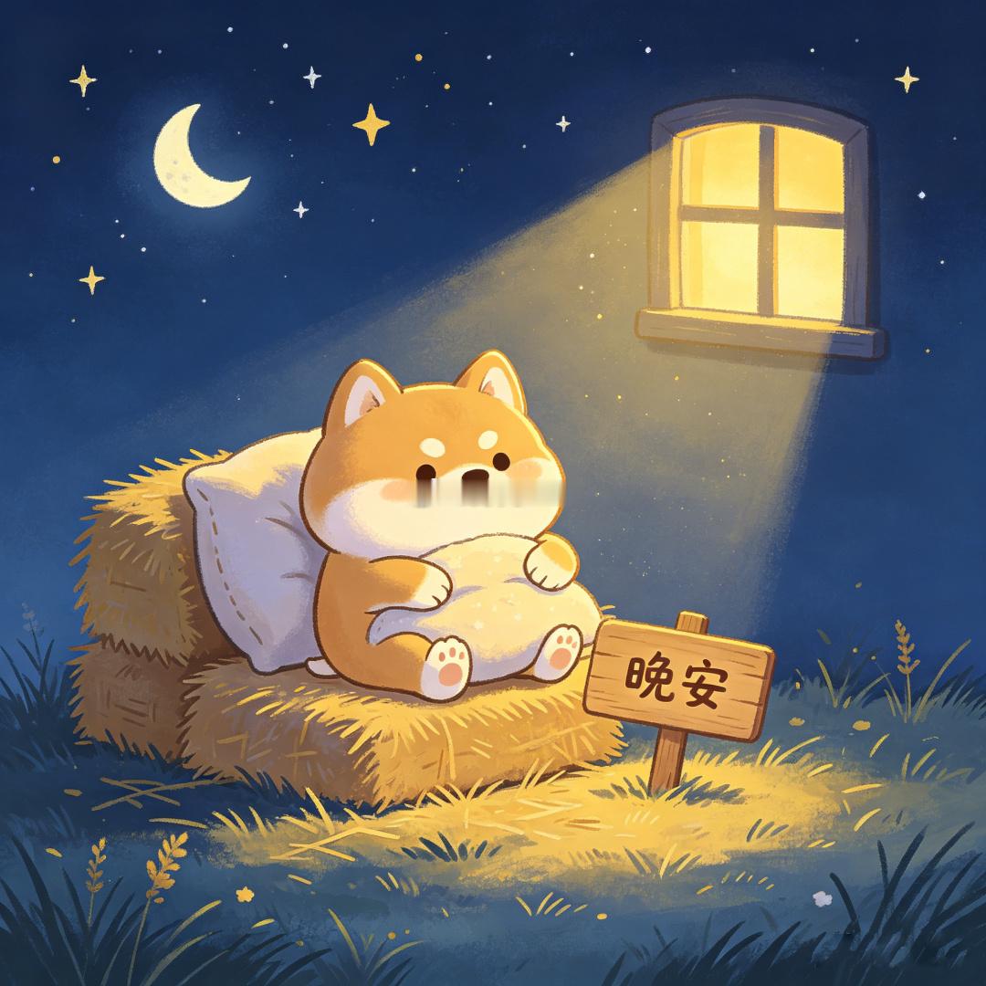 岑先生  晚安，好梦。 