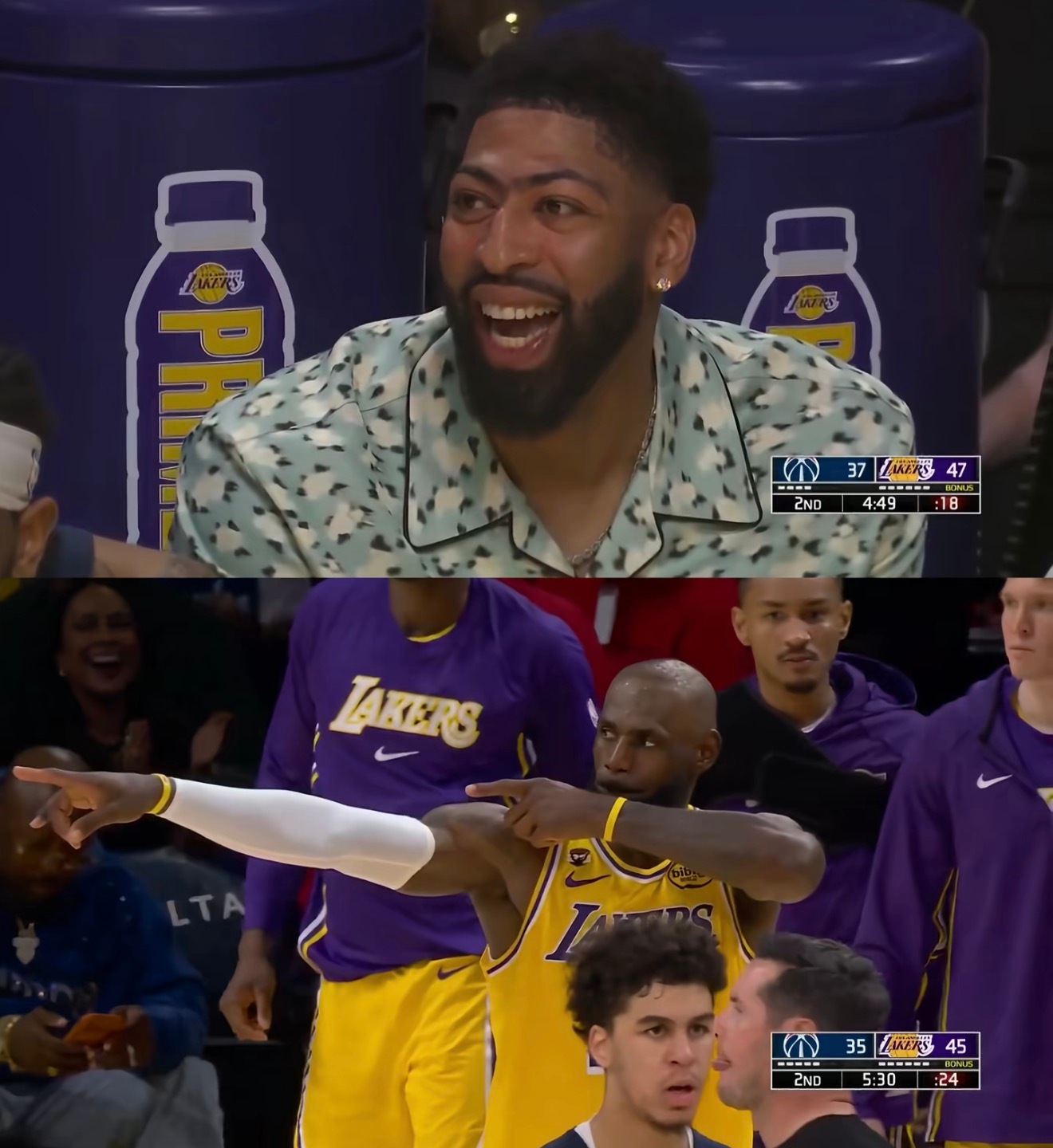 追忆似水年华詹眉