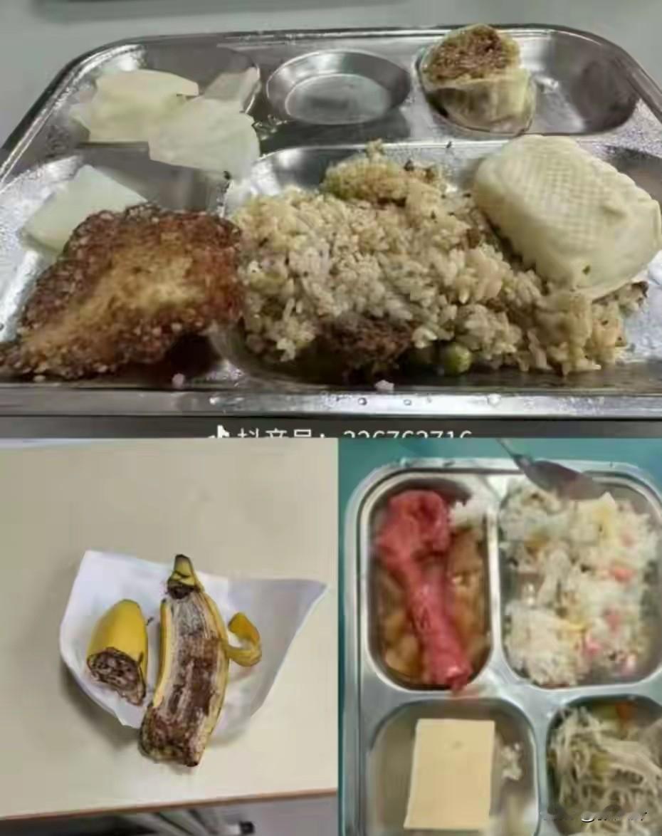 白米饭背后的校园午餐真相

上海一家叫绿捷的配餐公司最近被推上风口浪尖。有家长发