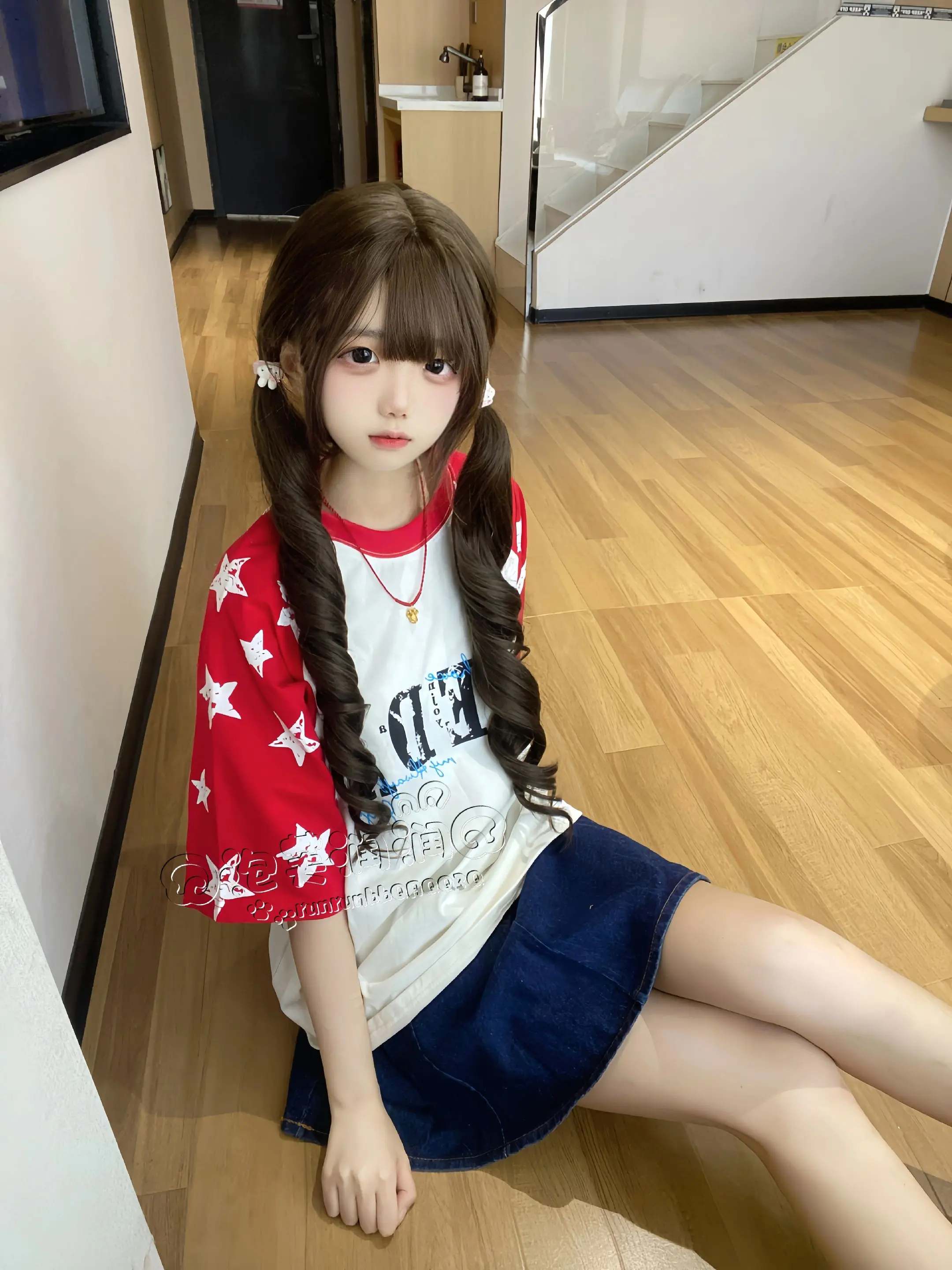 你们每天气我，我直接一个正太扭腰躲过去，你们气不气？