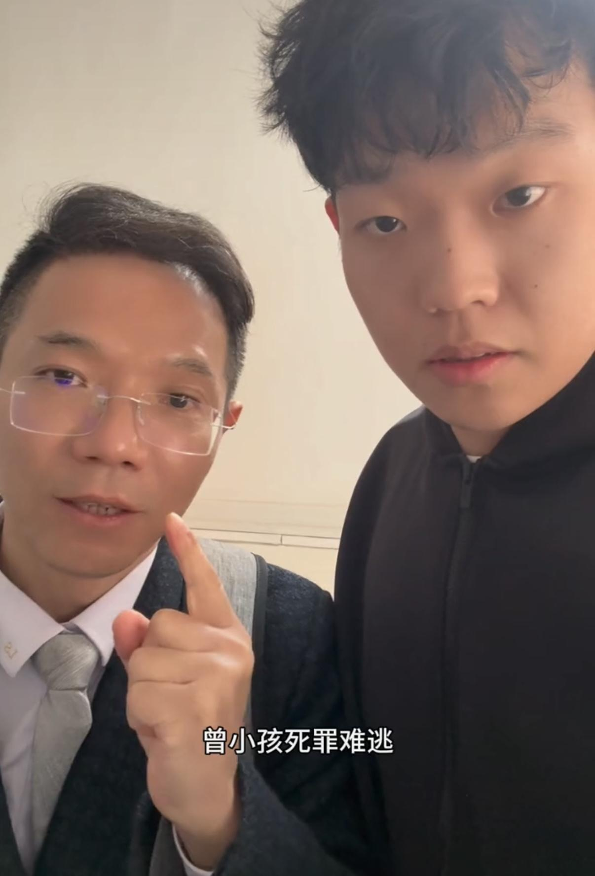 #抢婴案主犯检举立功未被认定#【“入室抢婴案”主犯曾想通过检举他人减刑！不属实未