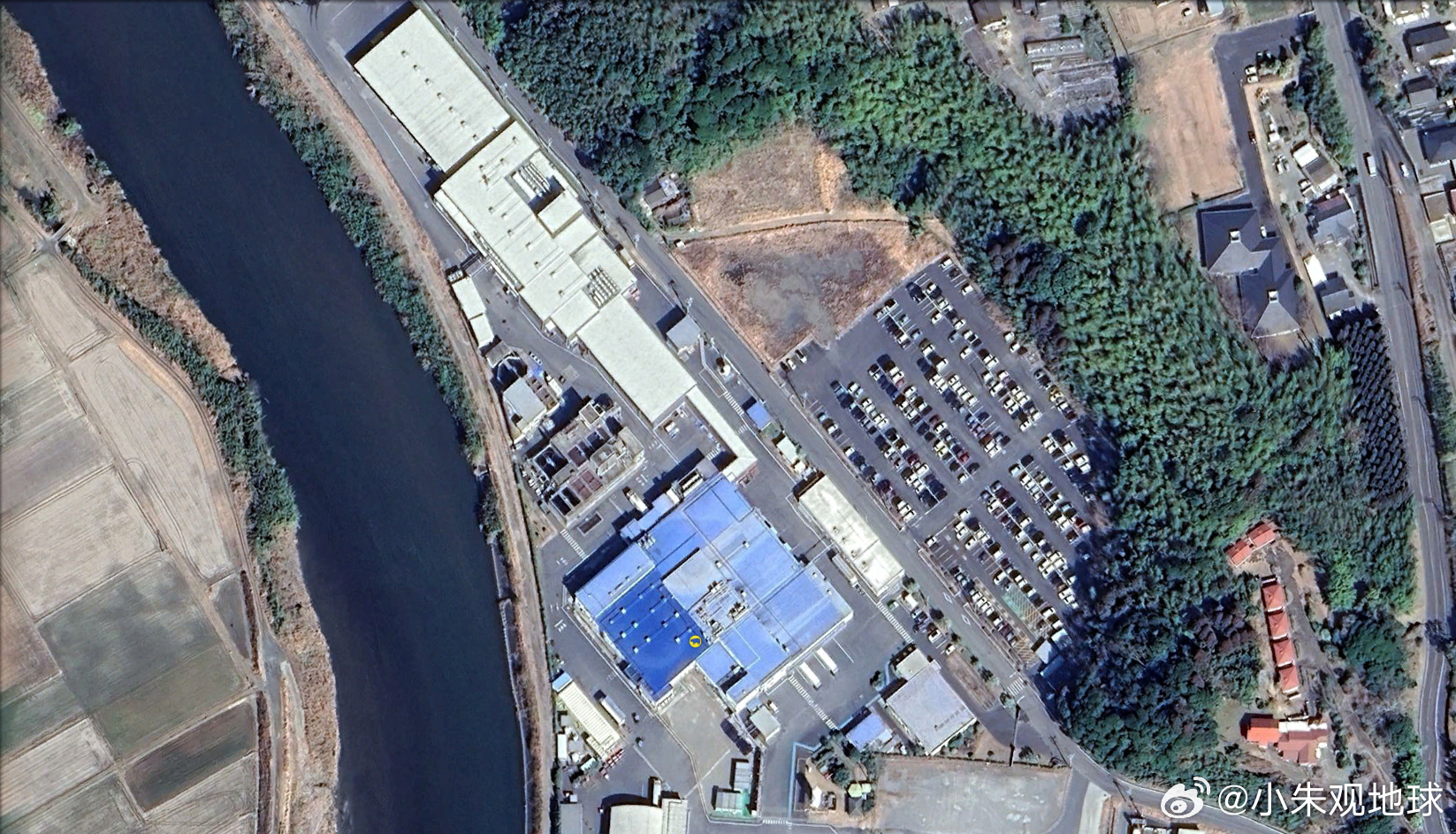 日本屠宰厂日本