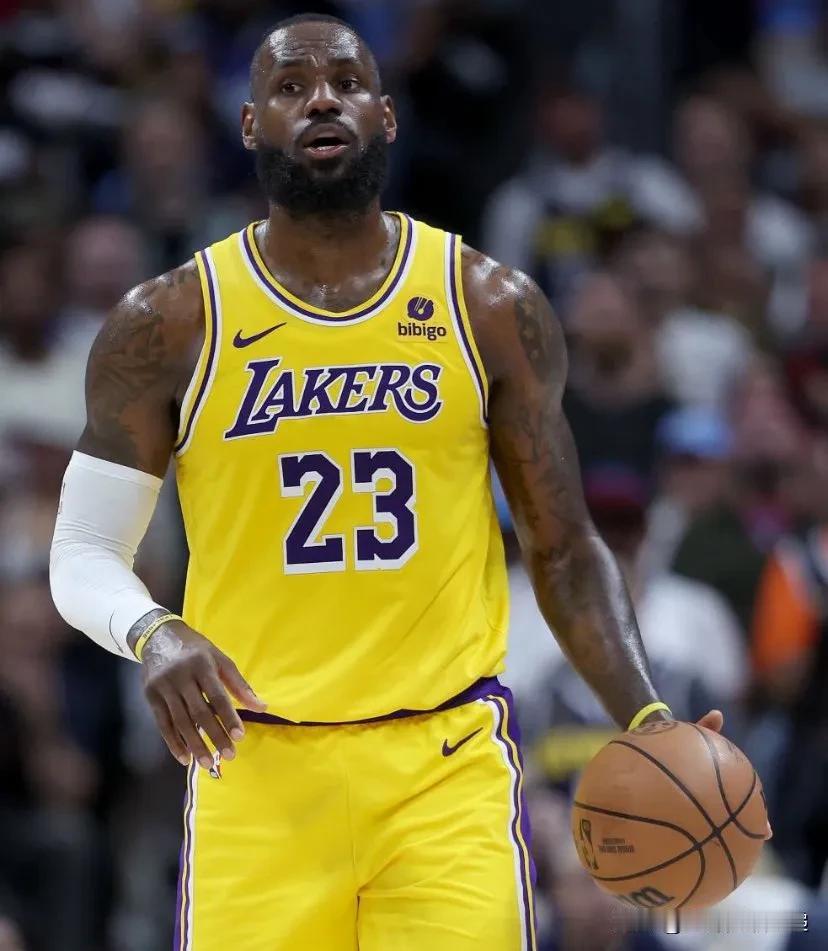 勒布朗·詹姆斯刚刚推特👀

“我看到了很多关于我未来的信息……但我什么都不知道