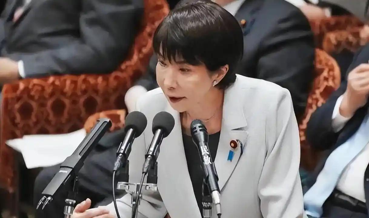 高市没想到，日本天降噩耗，美国推迟导弹交付，日本军工输的彻底..
 
美国在中东