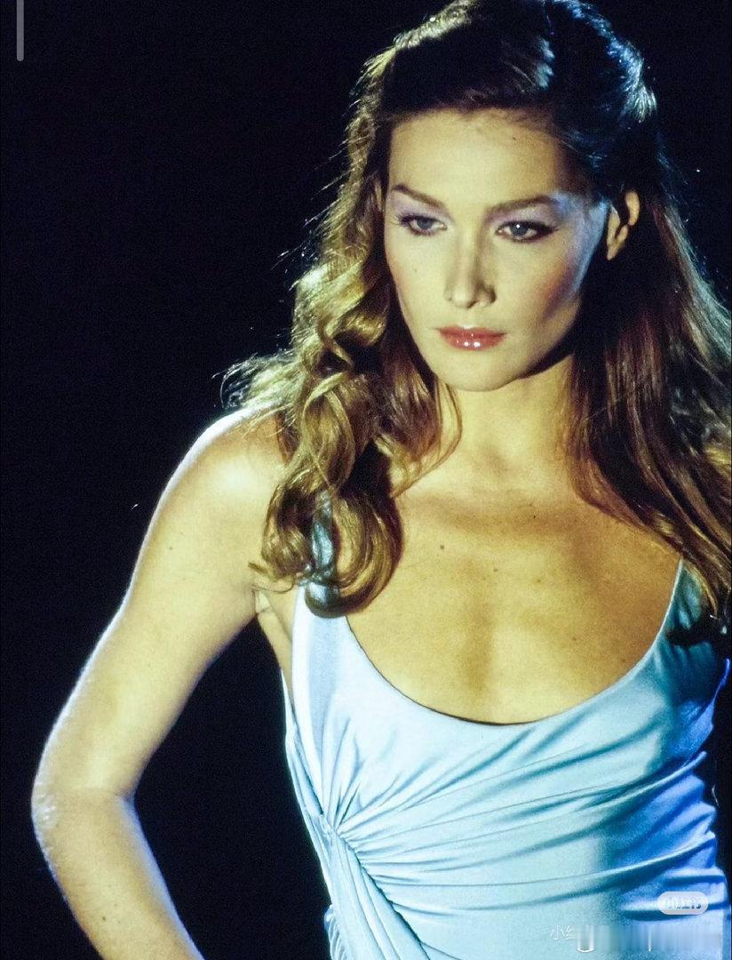 Carla Bruni ​​​