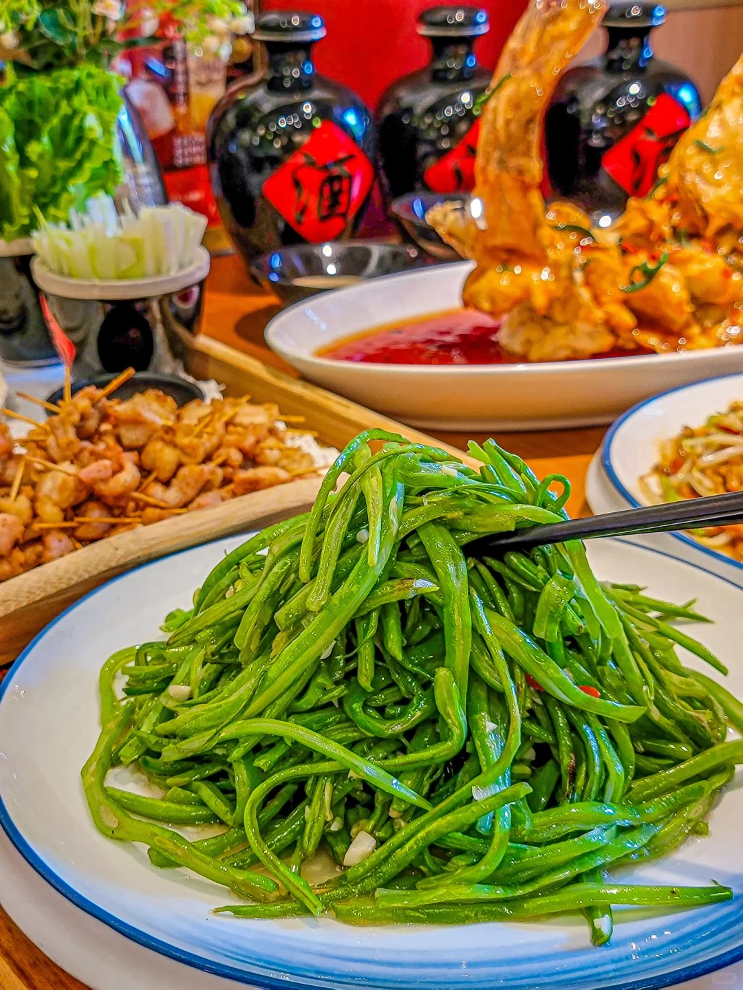 深圳！！好吃的北方菜！平价又大份！