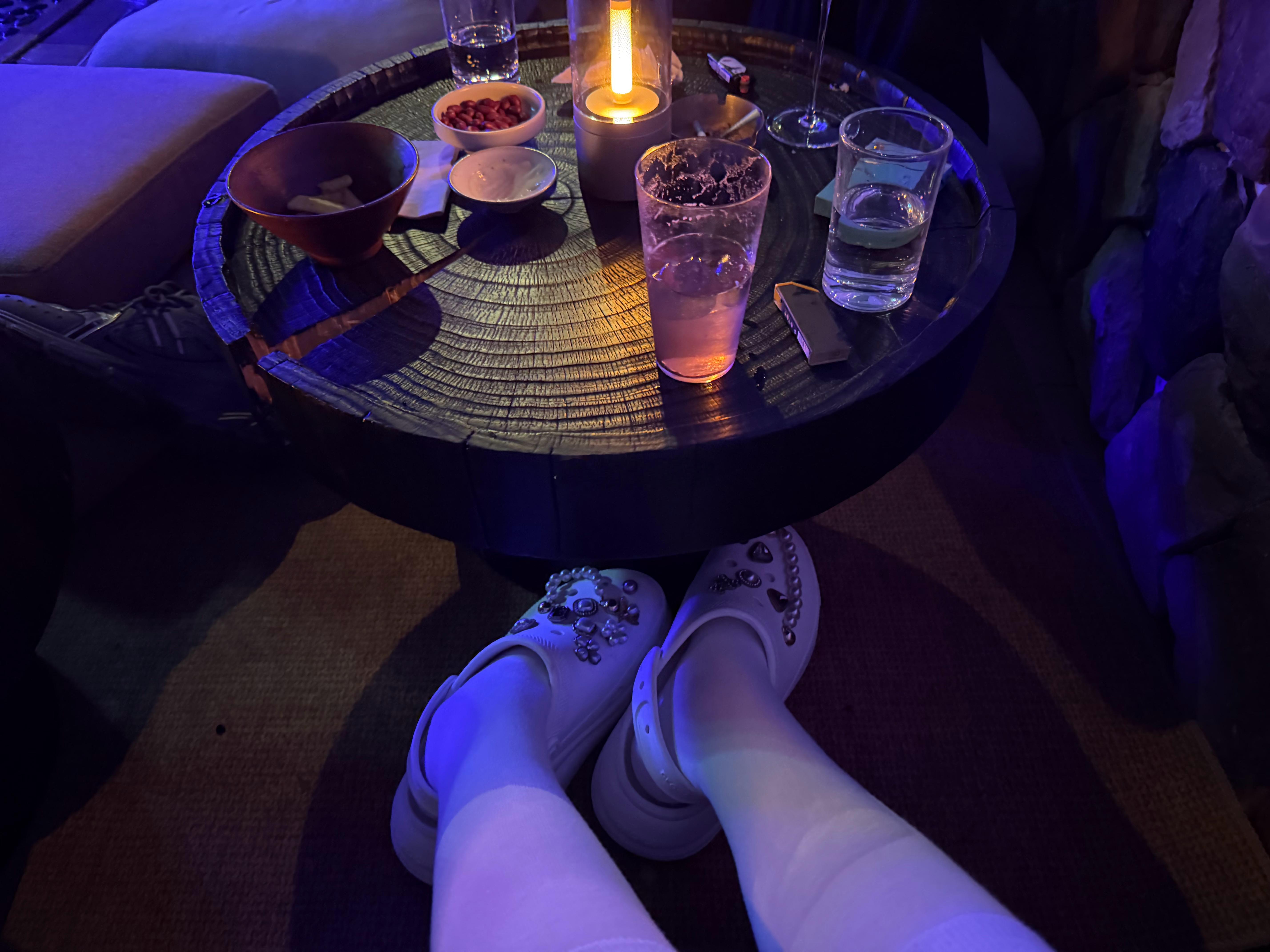 期待美好的一天😊 