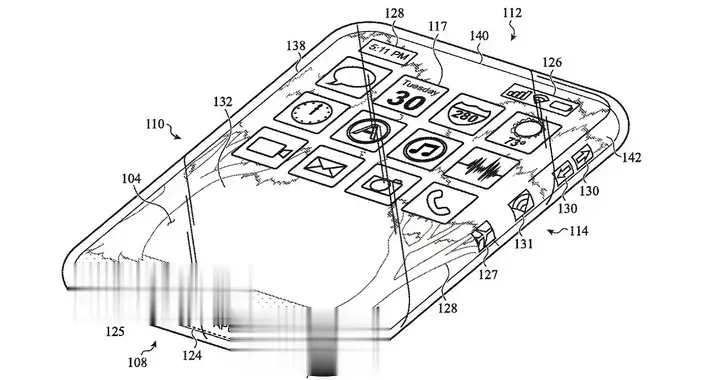 果2027年或推出首款曲面iPhone：环绕玻璃机身 侧面背面皆可触控