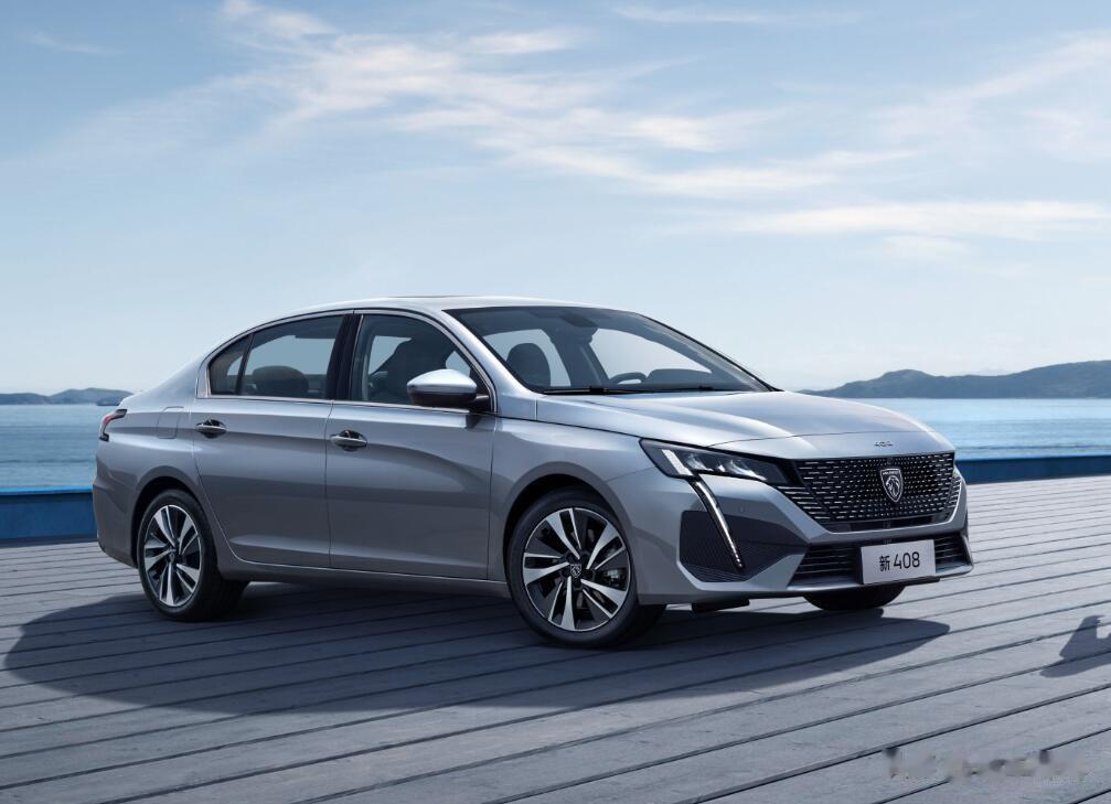  作为法系紧凑型轿车的独苗，标致408在6月的销量只有2104辆，环比上个月五月