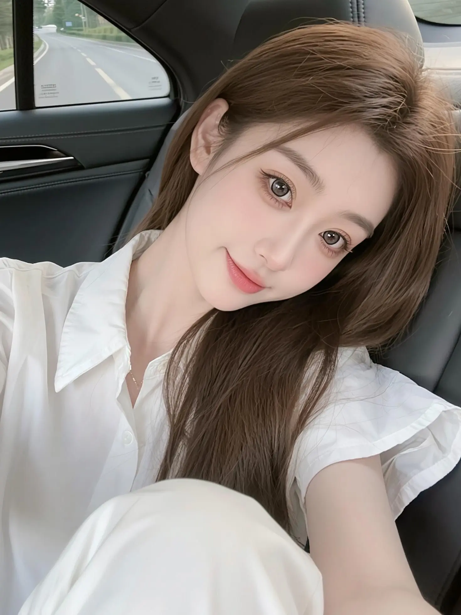 如果我说我需要你 你可以一直不走吗