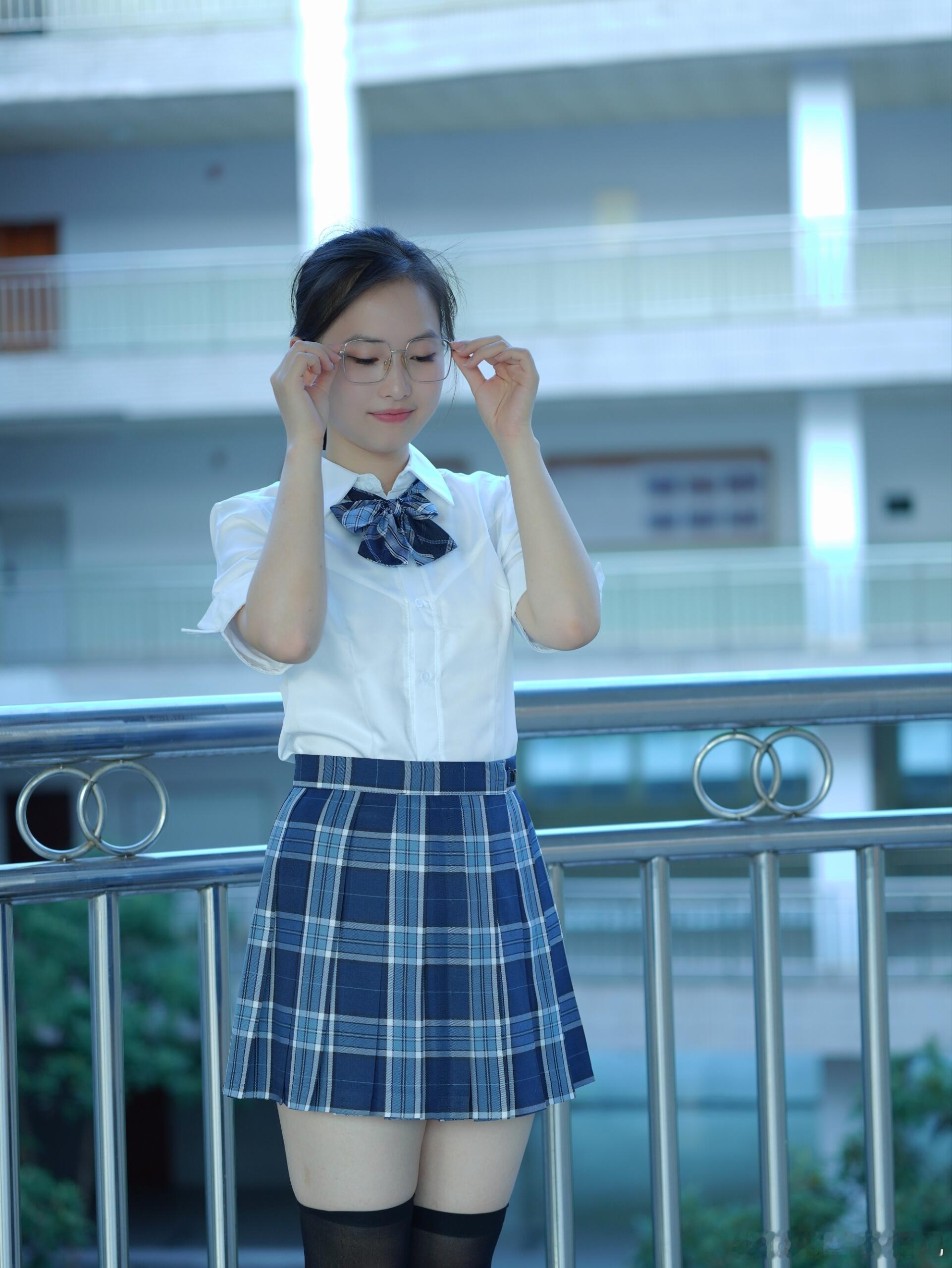 jk私影 jk女孩美女
