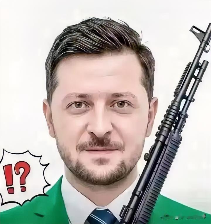 快讯！快讯！
乌克兰泽连斯基正式宣布
10月27日，乌克兰总统泽连斯基正式宣布，