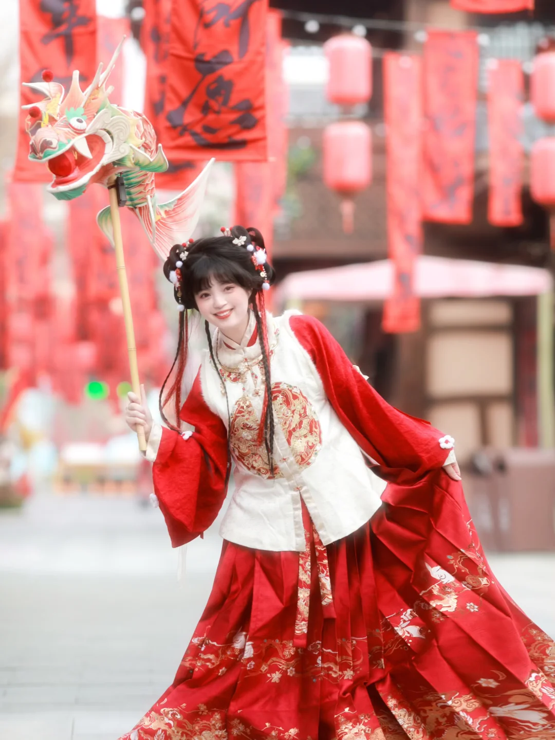 四年模特好友给我拍的写真！