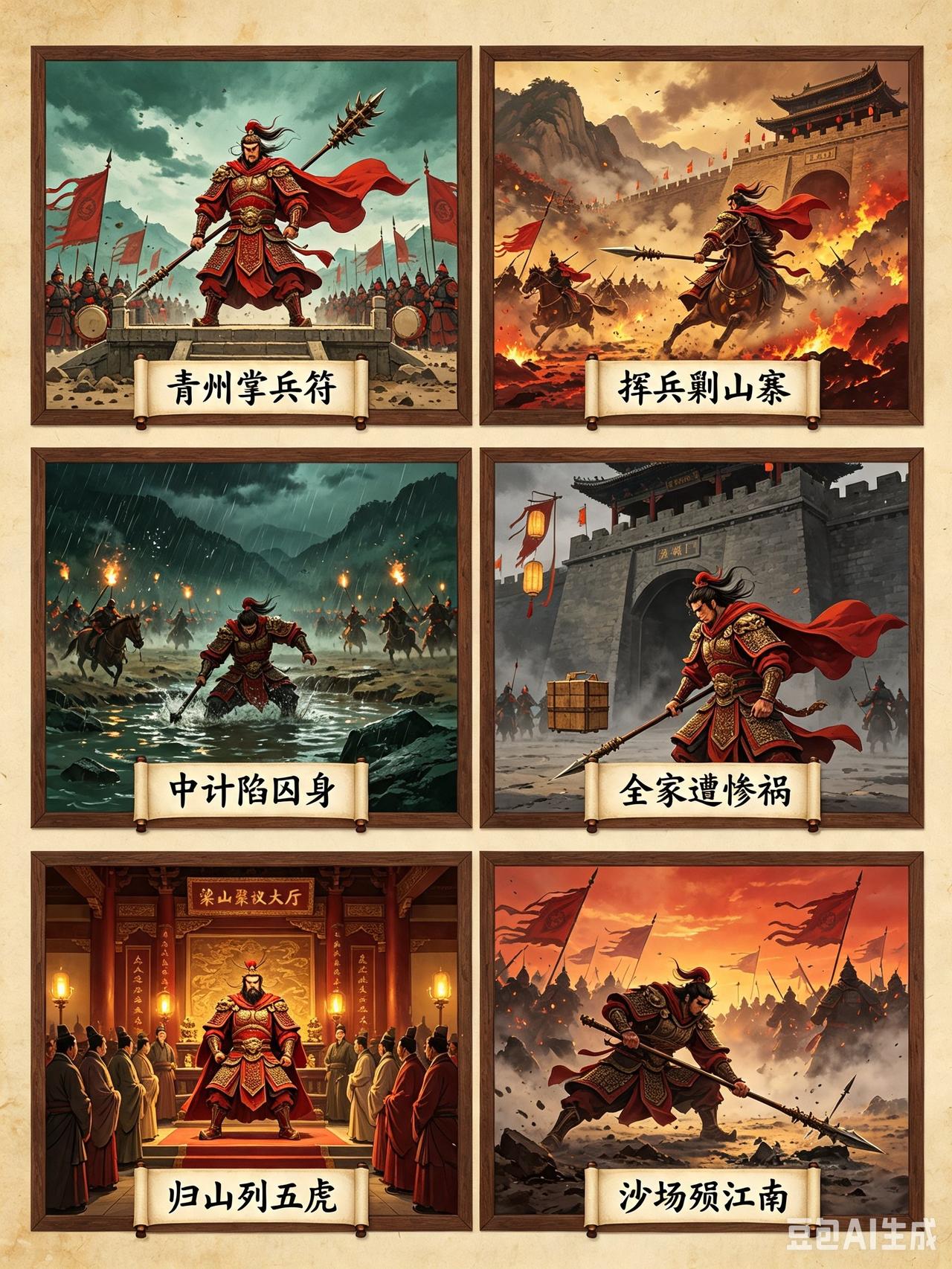 他是谁