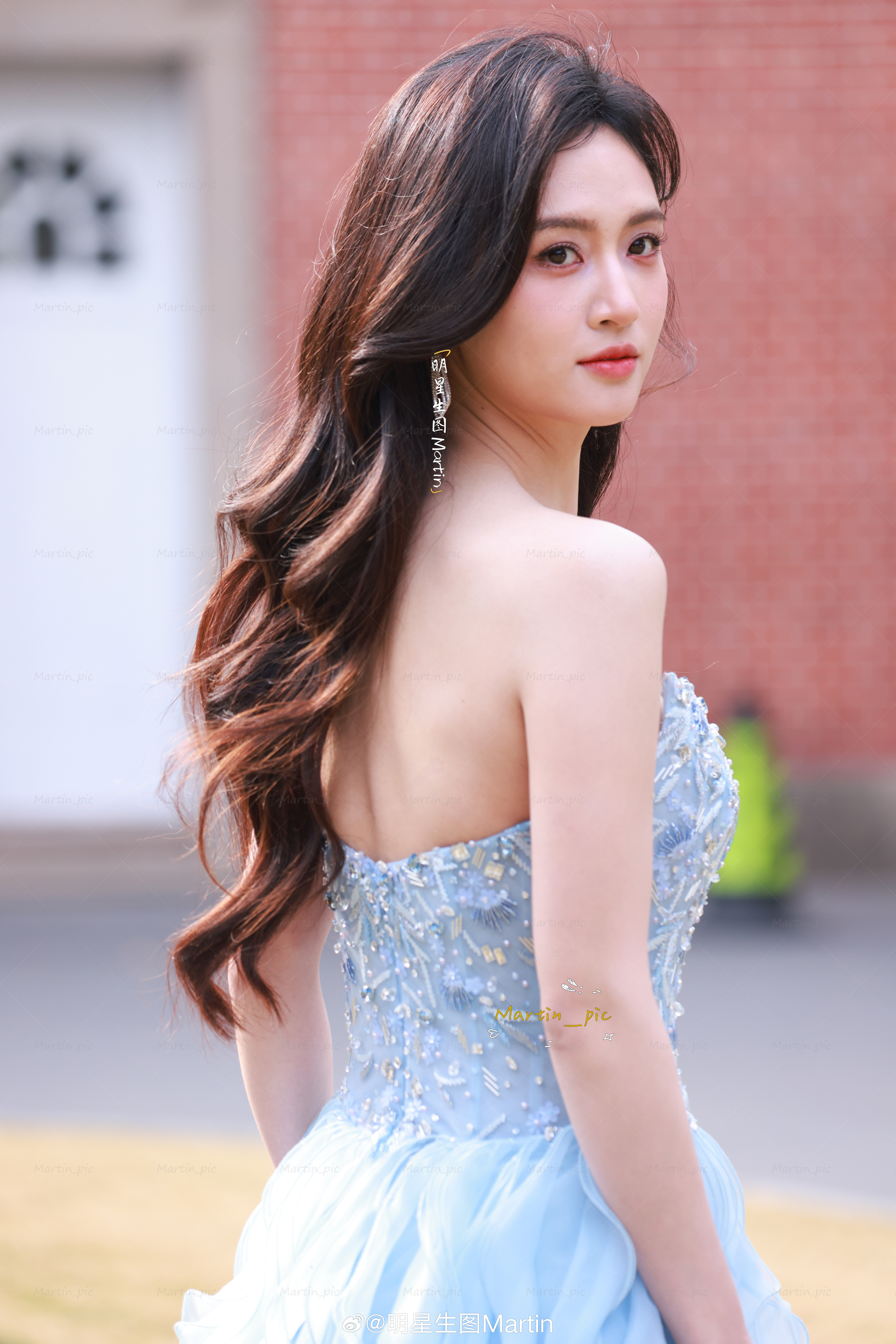 黄思瑞  黄思瑞 260112娇兰外拍造型二生图掉落~别样的风情黄思瑞