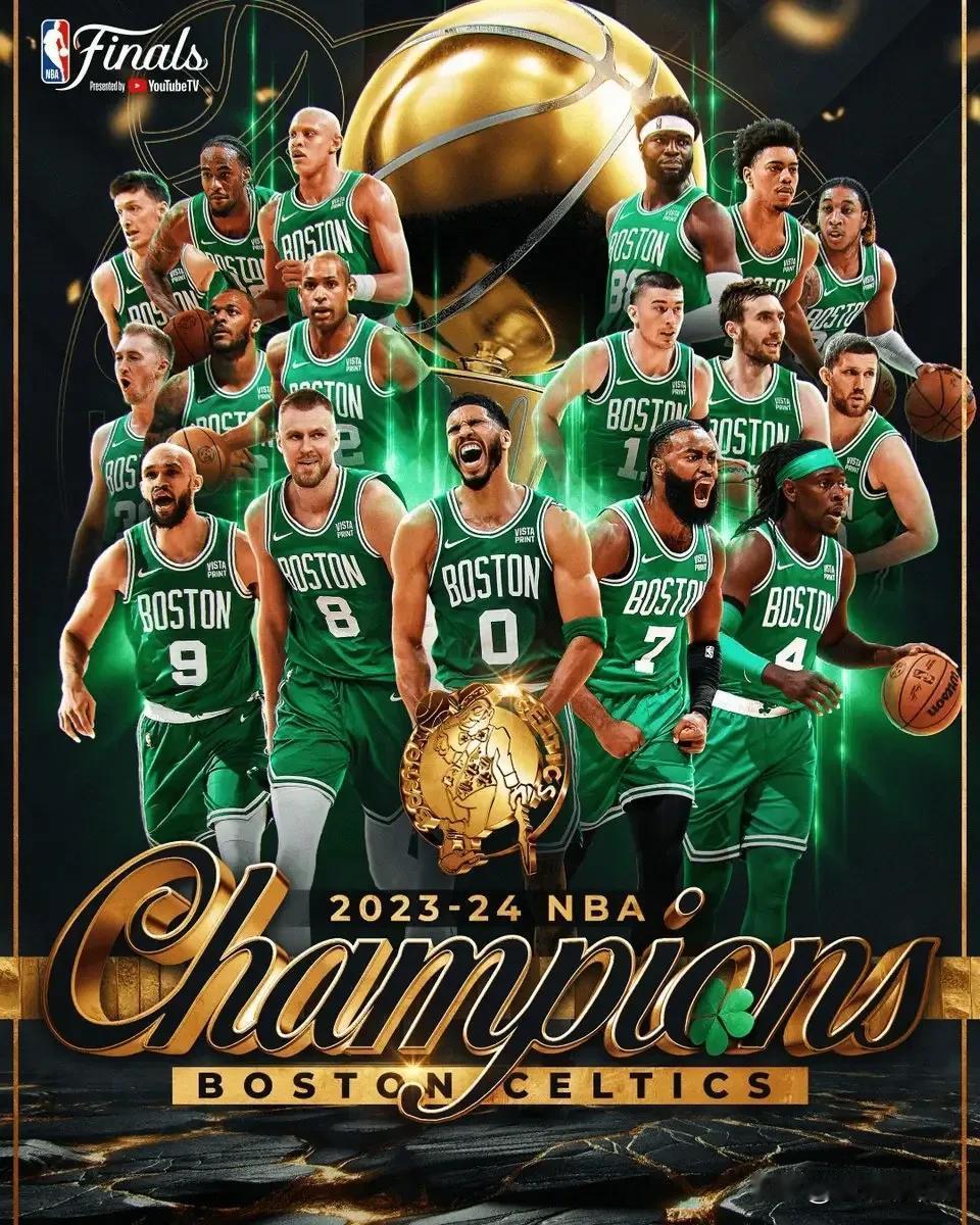 奥巴马：祝贺凯尔特人获得来之不易的第18冠，当之无愧

6月18日消息，NBA2