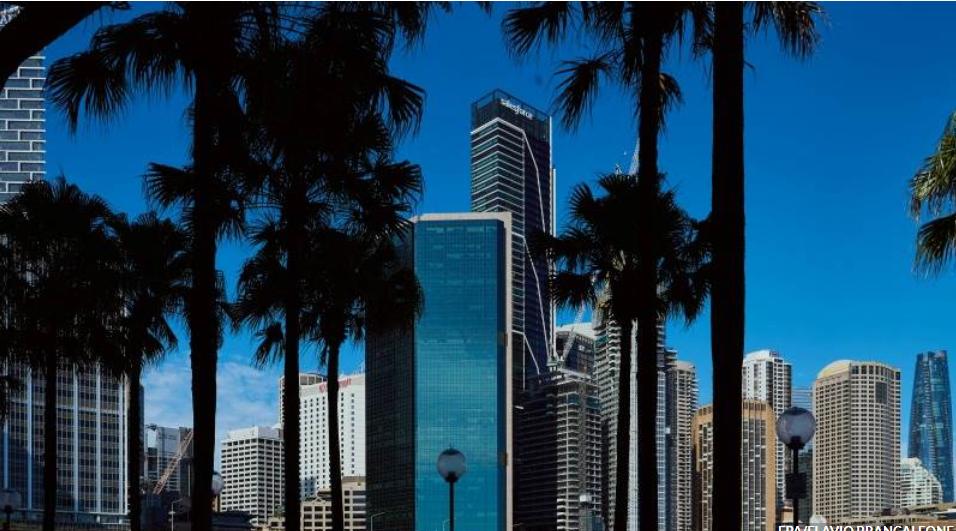 澳大利亚第三季度生产者价格指数同比上涨3.5%
据澳大利亚统计局（ABS）周五发