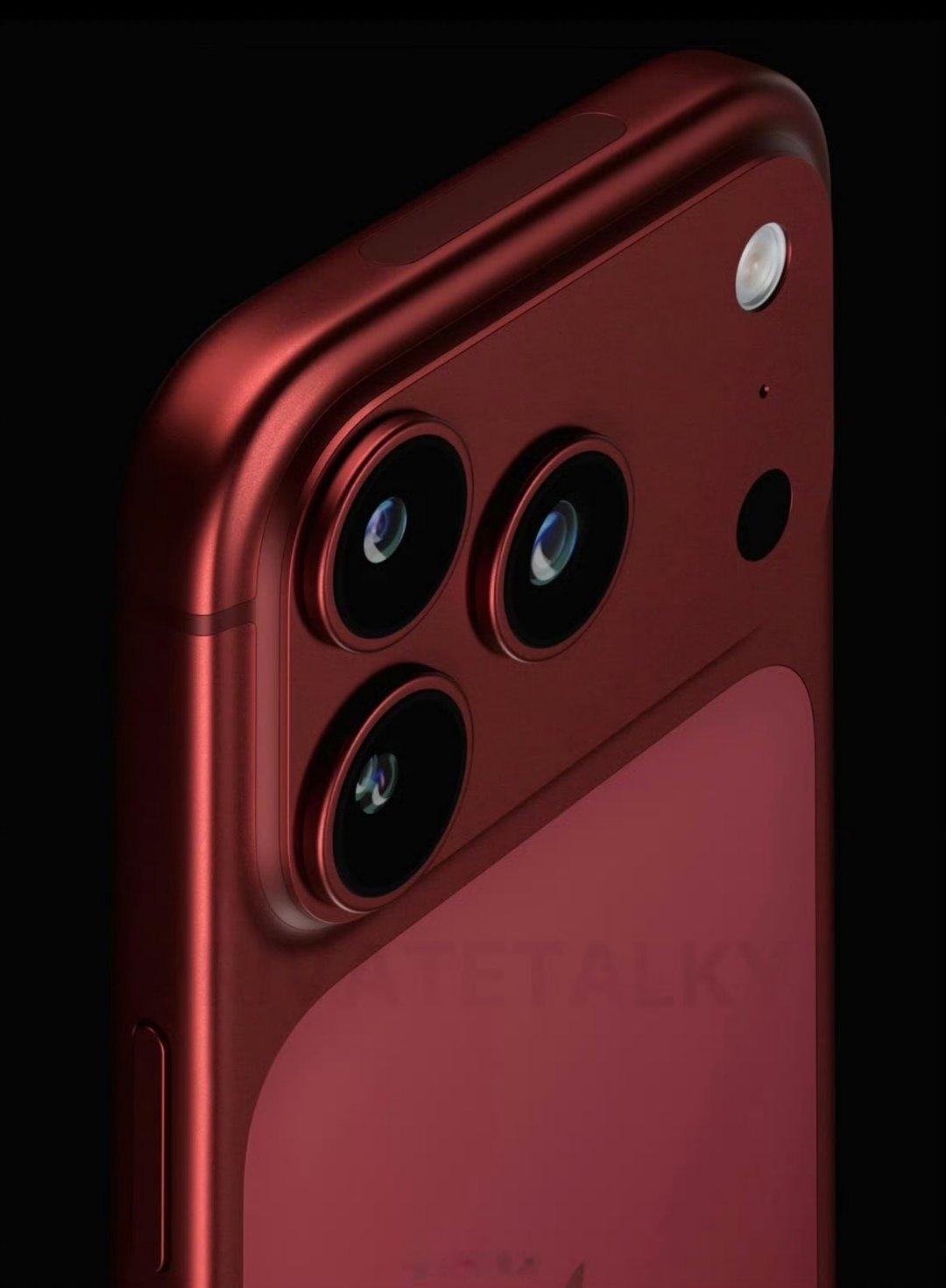 iPhone18Pro小批量试产盲猜，这一代iPhone提升一下芯片、影像跟电池